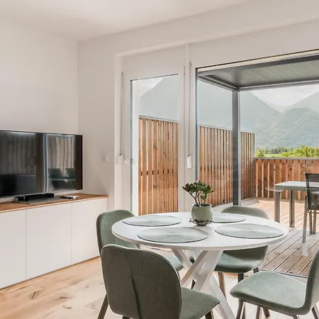 Apartment Sky 24 Bovec