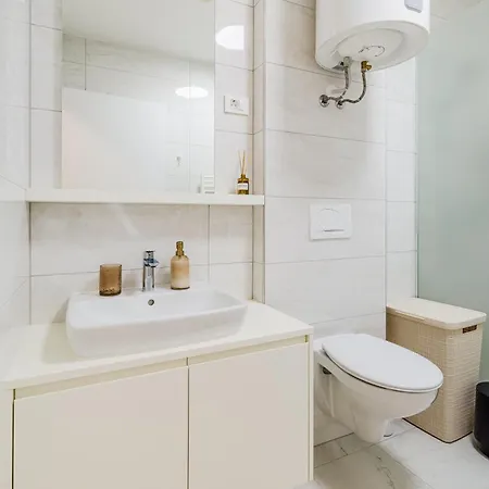 Apartment Sky 24 Bovec